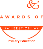 award badge